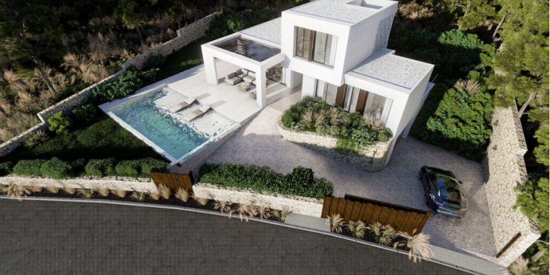 Bent u op zoek naar een luxe villa in de buurt van de golfbaan? Bij LAS COLINAS GOLF by VEGASOL vindt u deze nieuw gebouwde villa te koop in Las Colinas Golf, uw beste optie Bent u op zoek naar een luxe villa in de buurt van de golfbaan? Bij LAS COLINAS GOLF by VEGASOL vindt u deze nieuw gebouwde villa te koop in Las Colinas Golf, uw beste optie