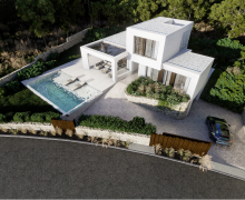 Alicante construcción