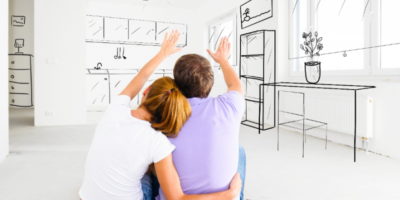 Our property developer in Alicante will guide you in choosing the best building materials and finishes for your home