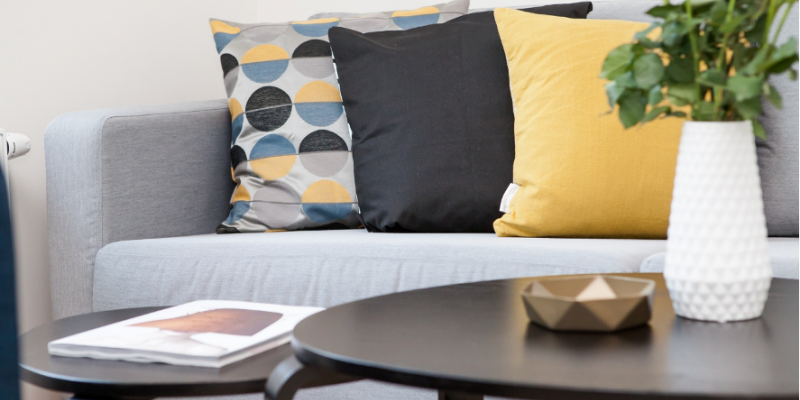 Tips voor het personaliseren van uw nieuwe woning in Benijófar