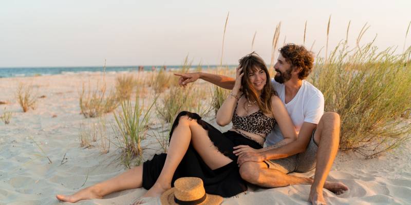 Mediterranean lifestyle: how to make the most of the natural surroundings of the villas for sale in Las Colinas Golf