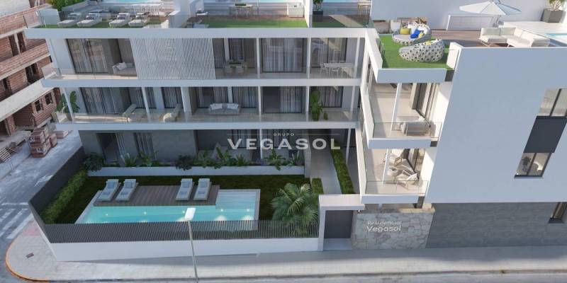 We presenteren je onze nieuwe ontwikkeling van onroerend goed te koop in Benijófar: Edificio Vegasol XI Benijófar We presenteren je onze nieuwe ontwikkeling van onroerend goed te koop in Benijófar: Edificio Vegasol XI Benijófar