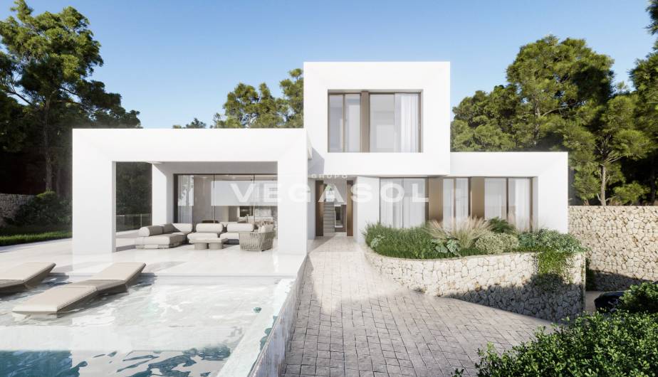 Las Colinas Golf by Vegasol